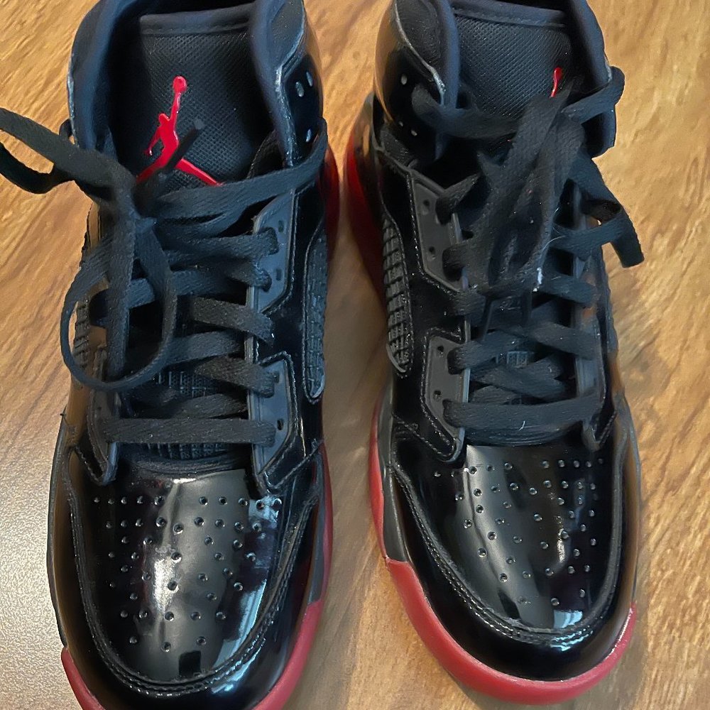 Jordan Mars 270 Bred